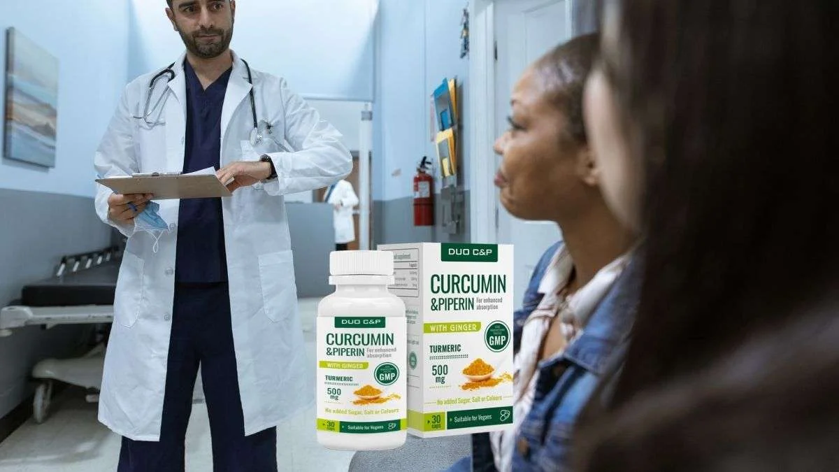 Duo C&P