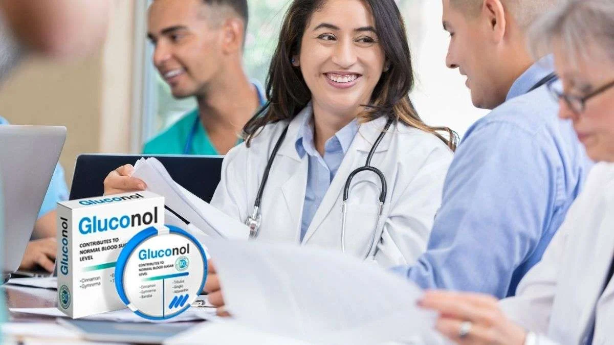 Gluconol