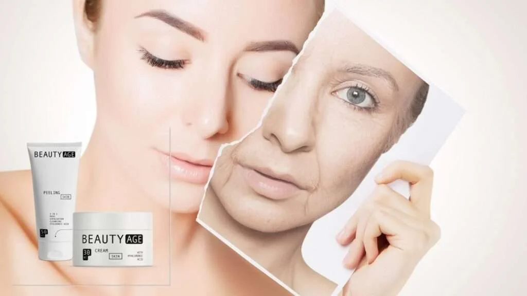 Beauty Age Complex
