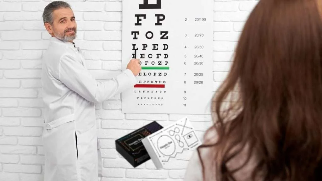 Visoptic DUO