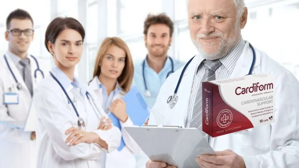 Cardiform