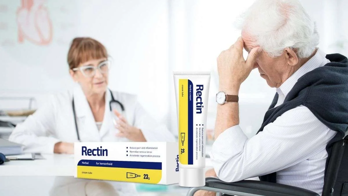 Rectin