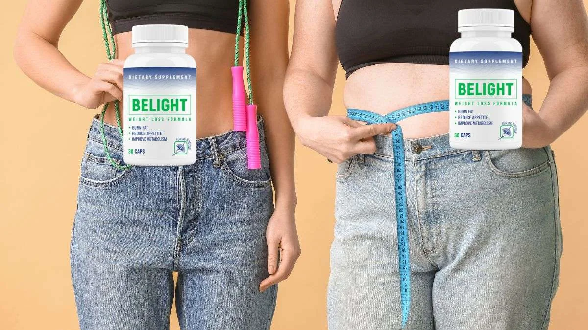 belight