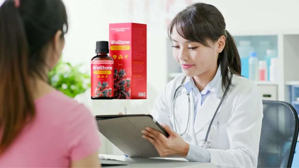 WellTone