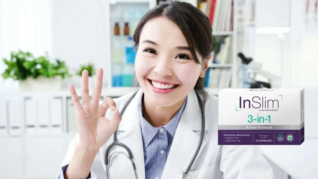 Inslim