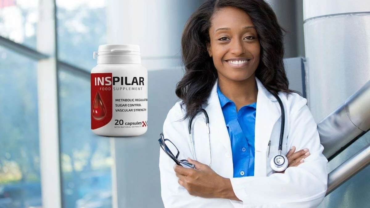  Inspilar