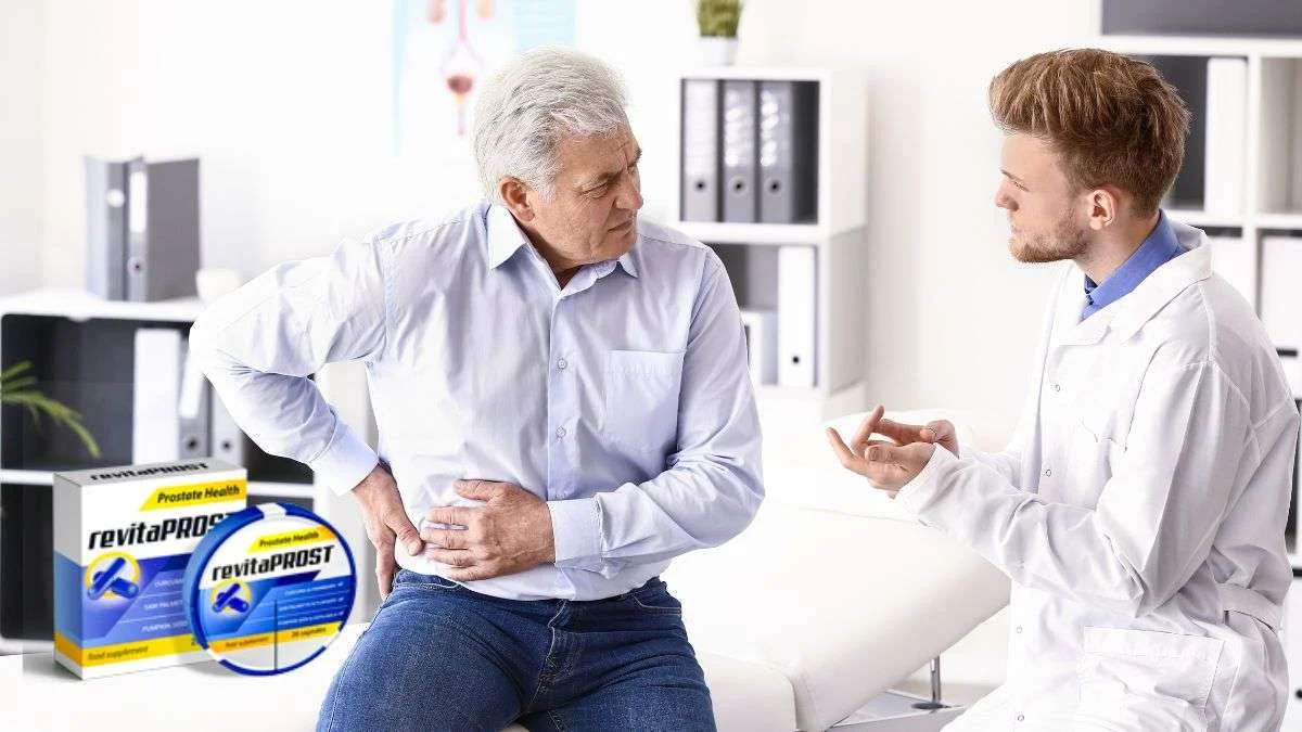 Revitaprost