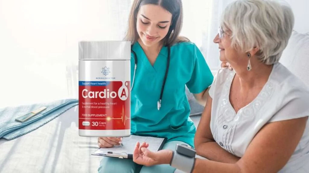 Cardio A