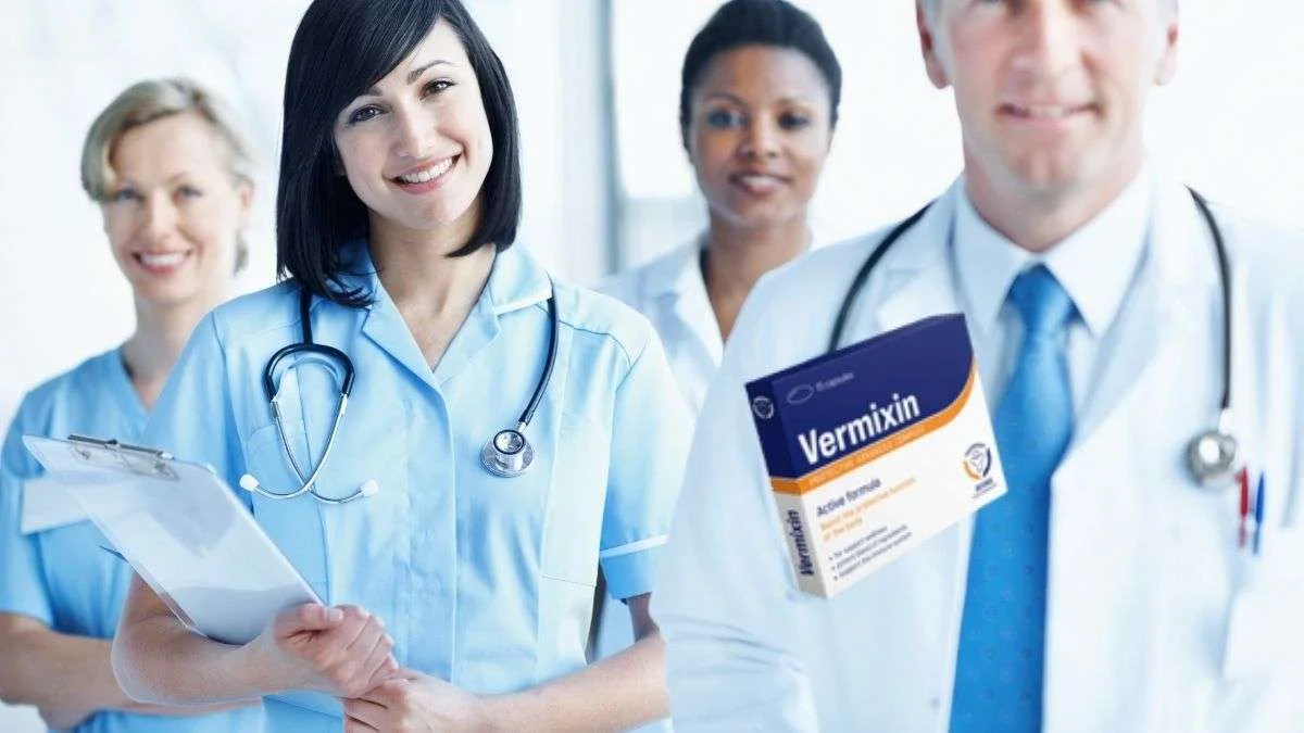 Vermixin