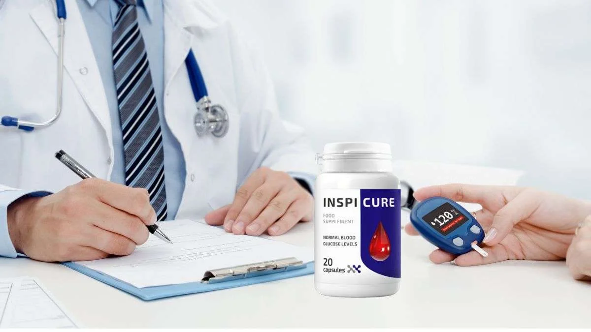Inspicure