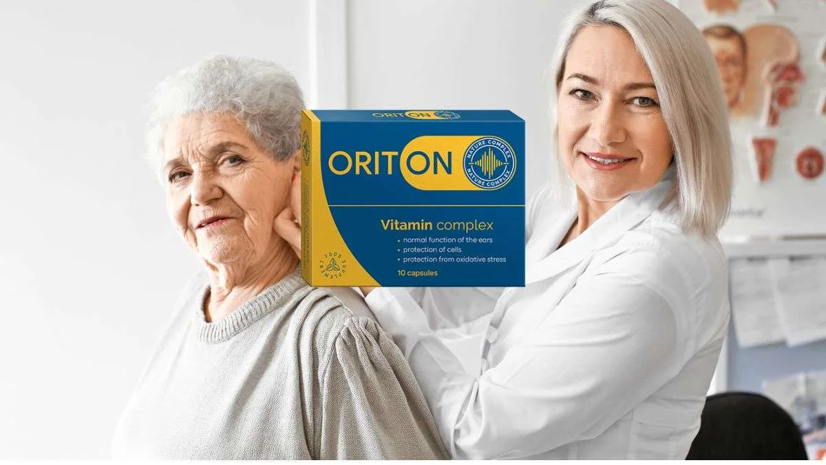 ORITON