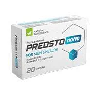 Predstonorm