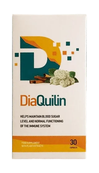 DiaQuilin