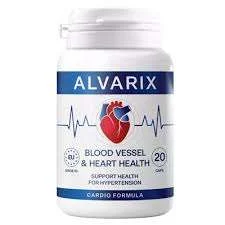 ALVARIX