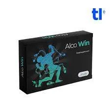 AlcoWin