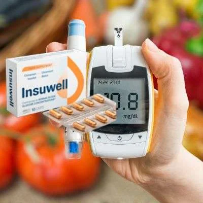 Insuwell